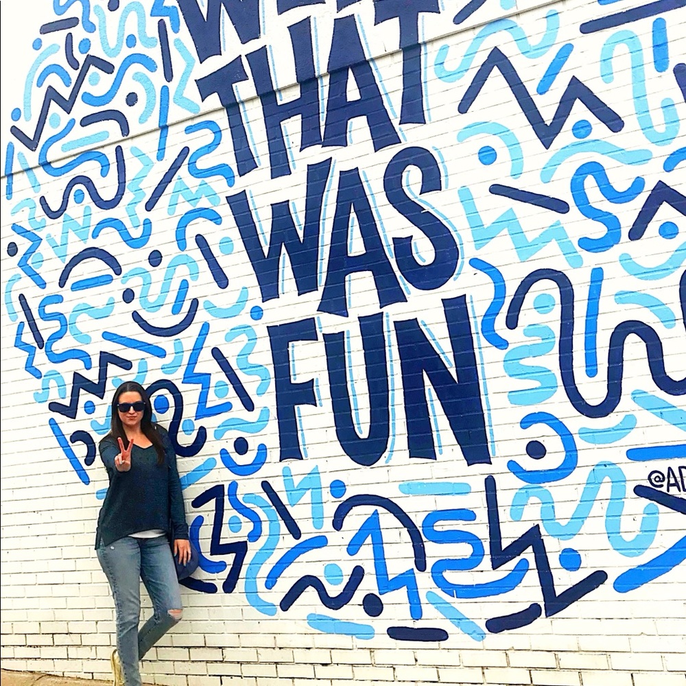 Meet your Posher, Brittany